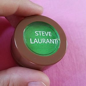 Steve Laurant eyeshadow- Green Apple💚